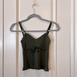 Rouje Pio top size 34